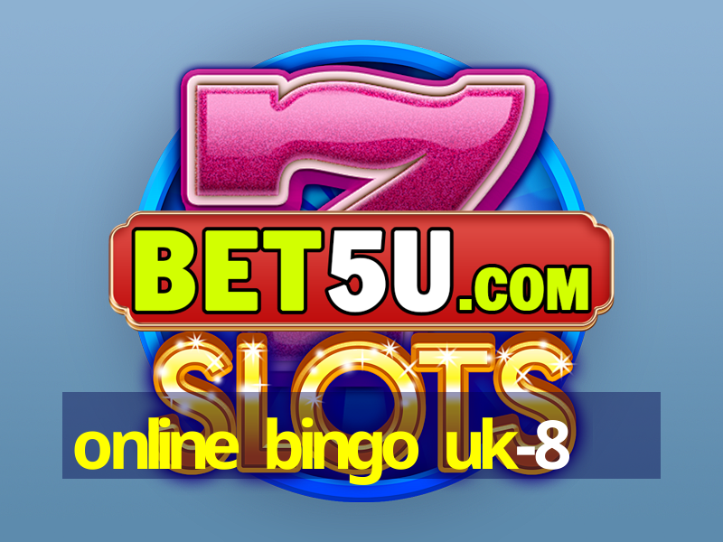 online bingo uk